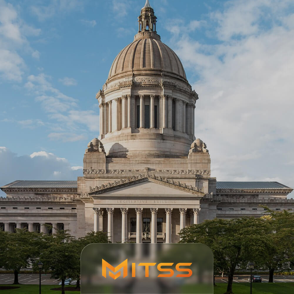 Washington State Capitol (1)